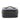 Black Chanel Caviar CC Vanity Bag