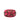 Pink Louis Vuitton Lacquered Wood Leomonogram Ring S