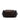 Brown Gucci GG Nylon Vertical Charm Tote