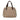 Brown Gucci GG Canvas Handbag