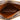 Brown Louis Vuitton Monogram Danube Crossbody Bag