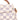 White Louis Vuitton Damier Azur Croisette Satchel - Designer Revival