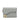 Gray Dior Grained Calfskin Saddle Trifold Wallet - Designer Revival