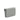 Gray Dior Grained Calfskin Saddle Trifold Wallet - Designer Revival
