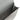 Gray Dior Grained Calfskin Saddle Trifold Wallet - Designer Revival