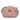 Pink Gucci Mini GG Marmont Matelasse Leather Crossbody