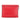 Red Louis Vuitton Taiga Pochette Voyage MM Clutch Bag