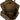 Brown Fendi Zucca Canvas Business Bag