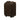 Brown Louis Vuitton Monogram Pegase 45 Travel Bag