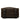 Brown Louis Vuitton Monogram Pegase 45 Travel Bag