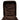 Brown Louis Vuitton Monogram Pegase 45 Travel Bag