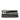 Black Dior Grained Calfskin Saddle Trifold Wallet Small Wallets