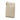 Beige Saint Laurent Mini Calfskin Suzanne Hobo Shoulder Bag
