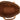 Brown Louis Vuitton Monogram Ellipse MM Handbag