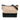 Tan Chanel Medium Bicolor Lambskin Gabrielle Crossbody - Designer Revival