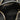 Black Burberry Grained Calfskin Heritage Ledbury Convertible Hobo Satchel
