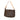 Brown Louis Vuitton Monogram Pochette Accessoires Shoulder Bag - Designer Revival