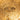 Gold Chanel Gold Plated 31 Rue Cambon Medallion Brooch