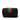 Black Gucci Canvas Techno Web Fold Over Backpack