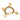 Gold Chanel Gold Plated 31 Rue Cambon Logo Charm Bracelet