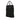 Black Fendi Zucca Canvas Tall Tote - Designer Revival