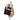 Black Fendi Zucca Canvas Tall Tote - Designer Revival