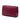 Red Gucci Medium Leather Miss Bamboo Crossbody