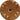 Gold Chanel Gold Plated Rhinestone No 19 Pin Badge Brooch