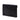 Black Saint Laurent Quilted Lambskin Envelope Pouch Clutch Bag