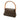 Brown Louis Vuitton Monogram Mini Looping Shoulder Bag