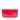 Red Louis Vuitton Monogram Vernis Pochette Felicie Crossbody Bag