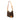 Brown Louis Vuitton Monogram Boulogne 30 Shoulder Bag