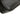 Black Gucci Denim Web Shoulder Bag - Designer Revival