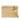 Gold Prada Crystal Embellished Satin Card Holder with Chain Crossbody Bag