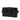 Black Louis Vuitton Monogram Taurillon Soft Trunk Wallet Crossbody Bag