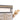 White Dior Studded Calfskin Cannage Lady Dior Wallet on Chain Crossbody Bag - Designer Revival