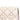 White Dior Studded Calfskin Cannage Lady Dior Wallet on Chain Crossbody Bag - Designer Revival