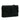 Black Saint Laurent Grained Calfskin Chevron Monogram Wallet on Chain Crossbody Bag - Designer Revival