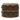 Brown Louis Vuitton Monogram Mini Amazone Crossbody Bag