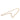 Gold Chanel Gold Plated Bead Strand Necklace