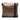 Brown Gucci GG Crystal Flat Messenger Bag - Designer Revival