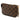 Brown Louis Vuitton Damier Ebene Mini Pochette Accessoires Handbag