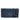 Blue Bottega Veneta Nappa Intrecciato Embroidered Continental Wallet on Chain Crossbody Bag