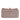 Pink Chanel Mini Square Classic Iridescent Calfskin Single Flap Crossbody Bag - Designer Revival