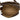 Brown Louis Vuitton Monogram Reporter PM Crossbody Bag