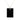 Black Chanel Resin Rhinestone Hearts Pendant Necklace