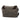 Beige Fendi Zucchino Canvas Messenger Bag