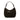 Brown Prada Sports Line Wool Handbag