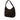 Brown Prada Sports Line Wool Handbag