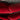 Red Bottega Veneta Nappa Intrecciato Glass Shoulder Bag - Designer Revival